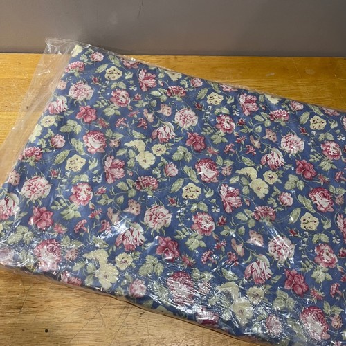 Vtg waverly garden - garden, floral