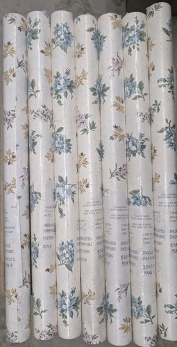 Waverly wallpaper floral - waverly,