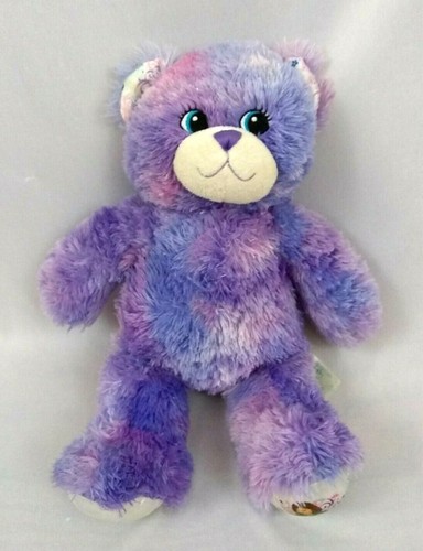 Build bear disney wizards of - a,